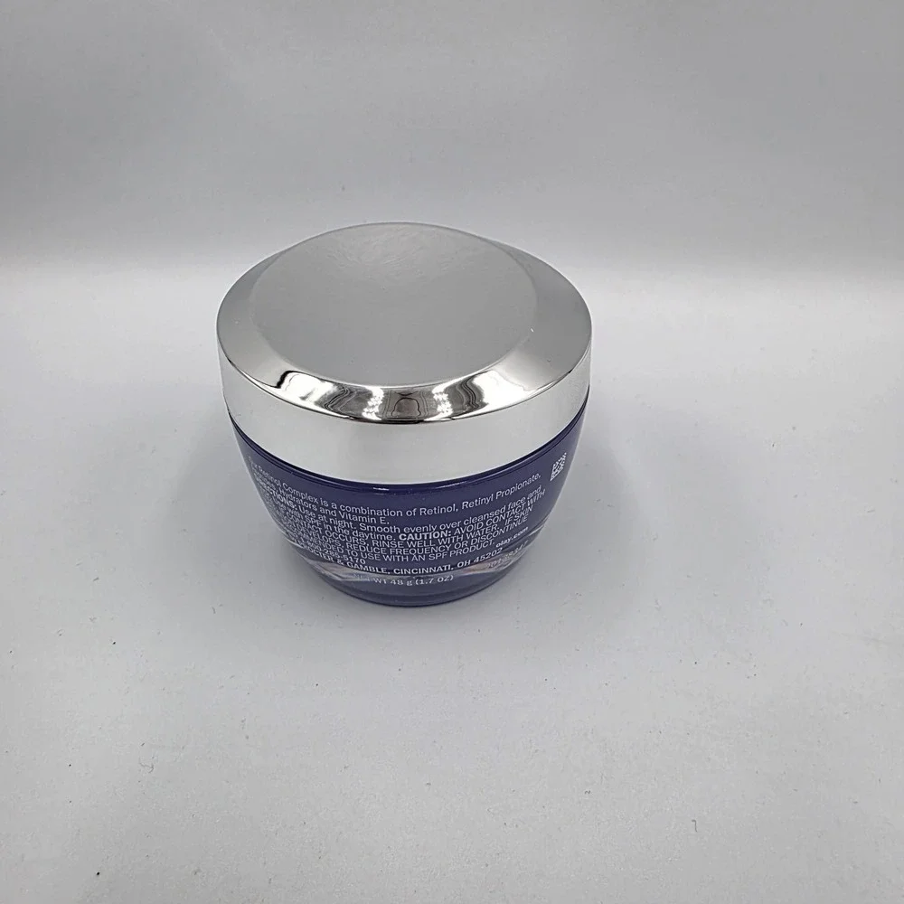 Olay Pro Advanced Retinol Complex Night Moisturizer 1.7‎ fl oz